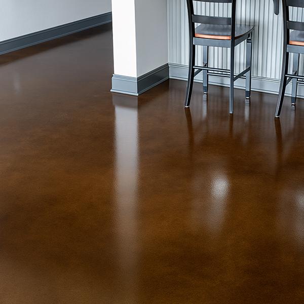 5400 Clear Waterbased Chemical Resistant Urethane | Versatile High
